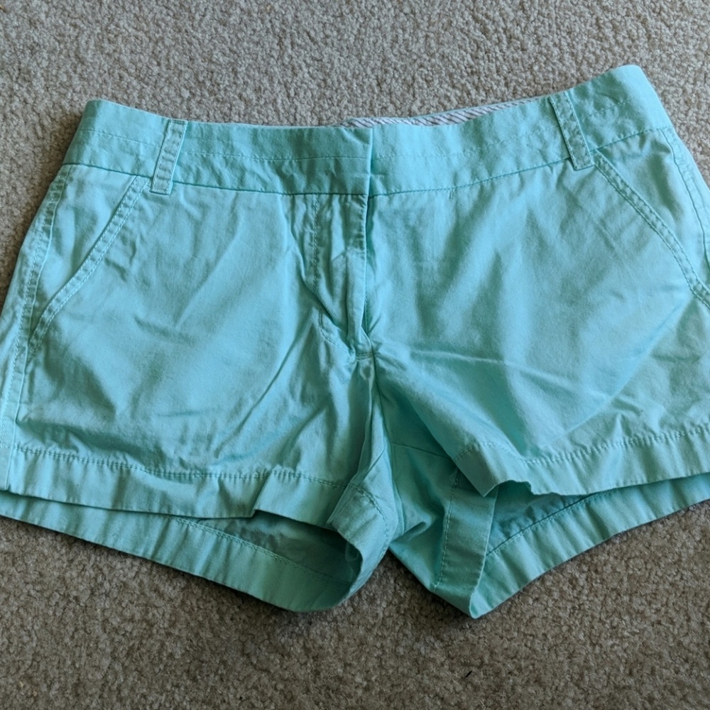 K Crew Chino short